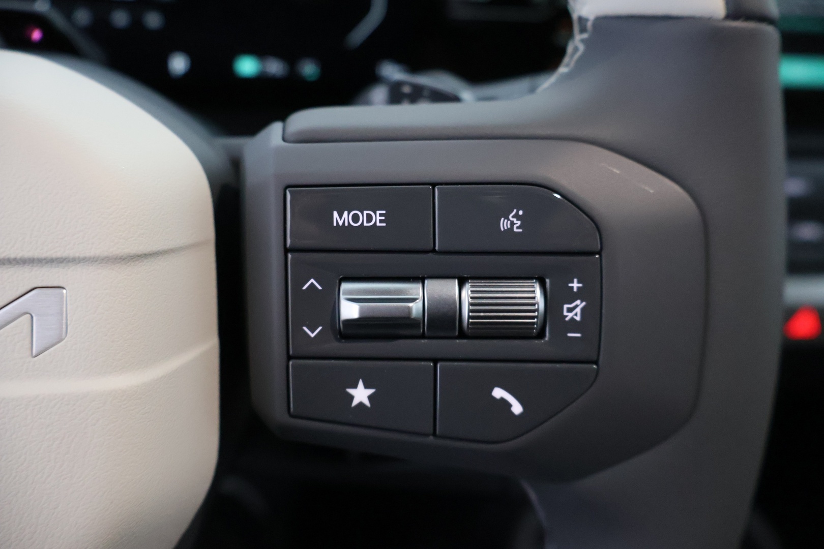 KIA EV3 2027