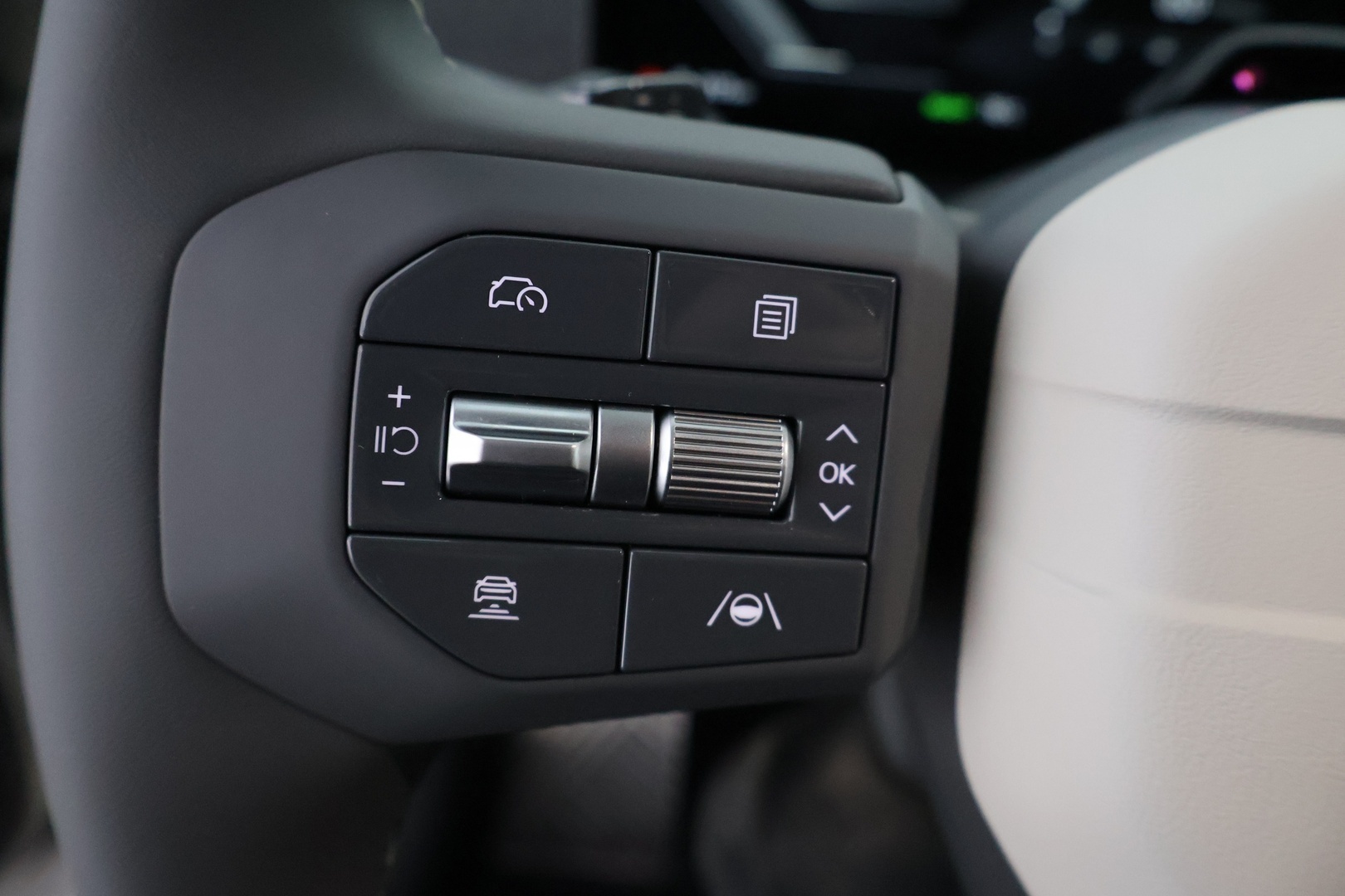 KIA EV3 2027