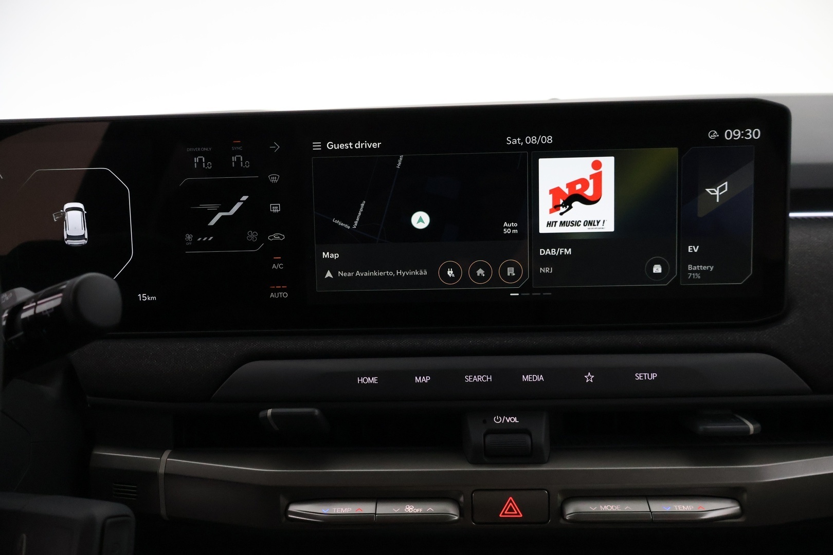KIA EV3 2027