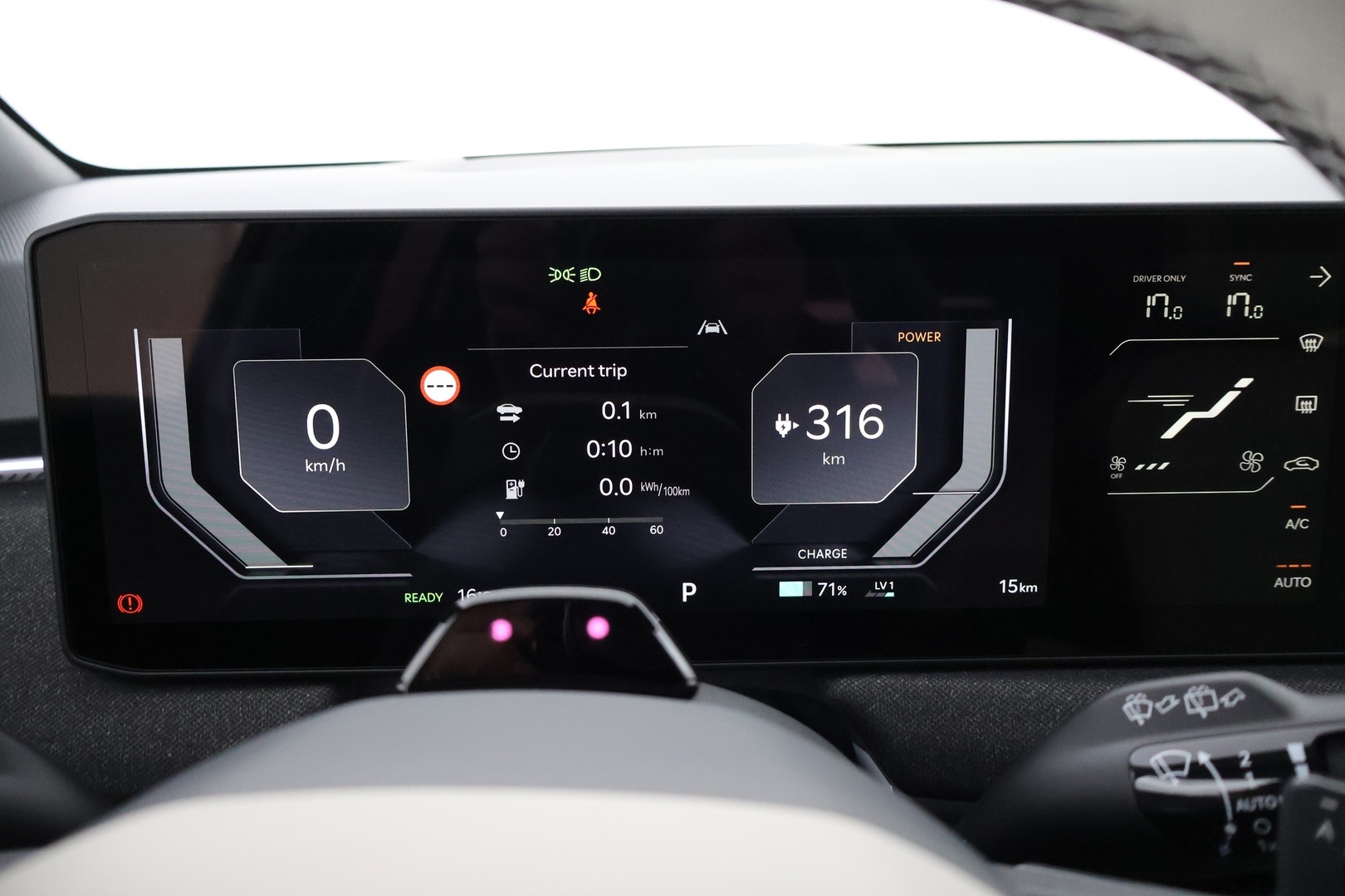 KIA EV3 2027