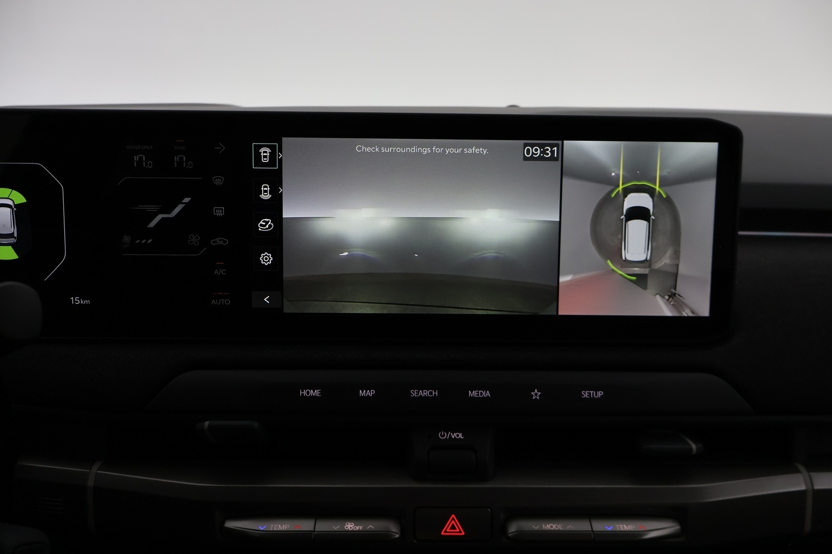 KIA EV3 2027