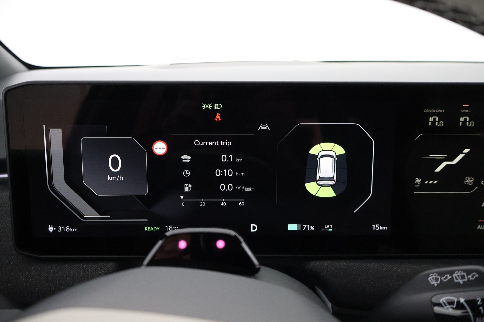 KIA EV3 2027