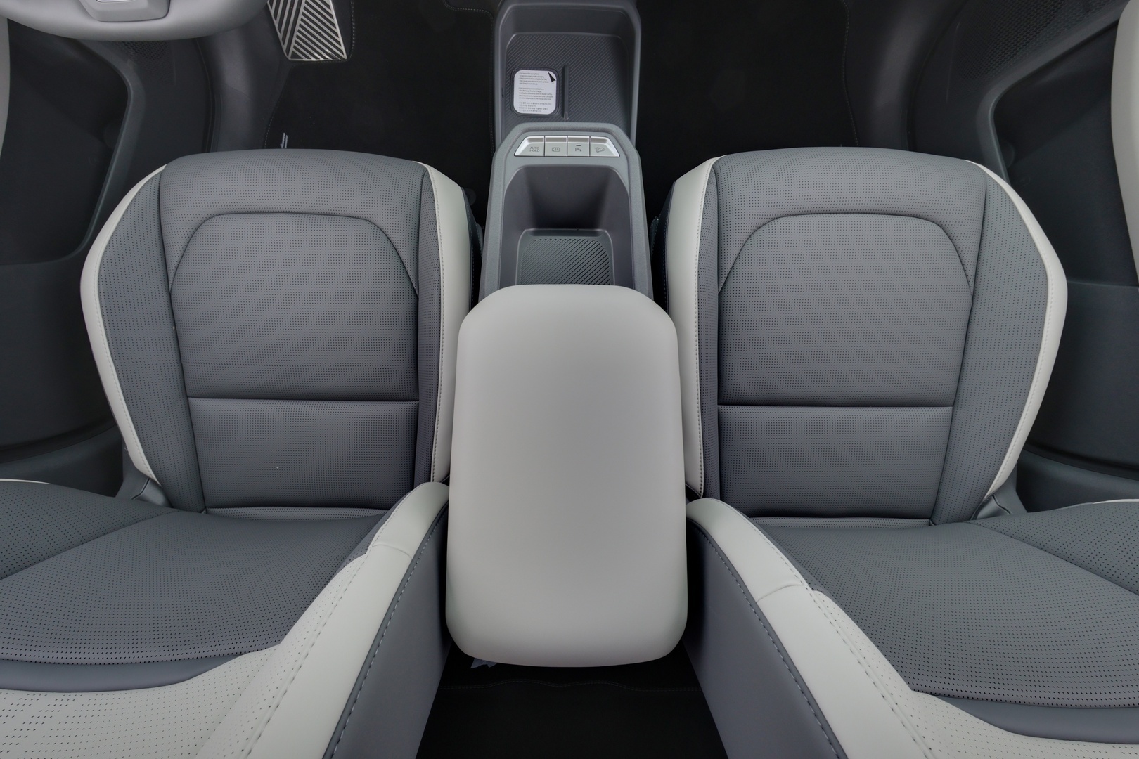 KIA EV3 2027