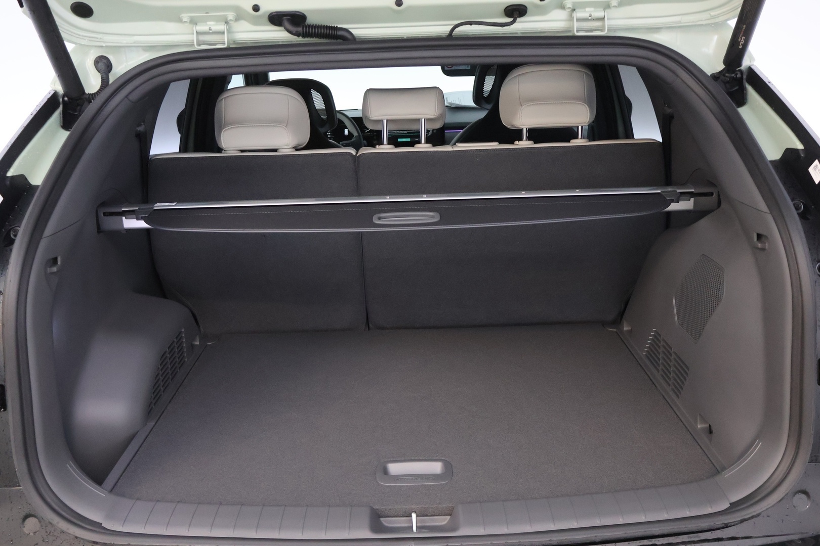 KIA EV3 2027