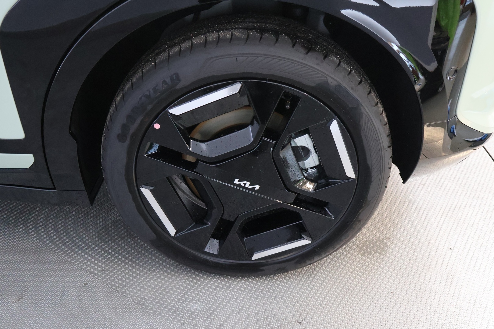 KIA EV3 2027