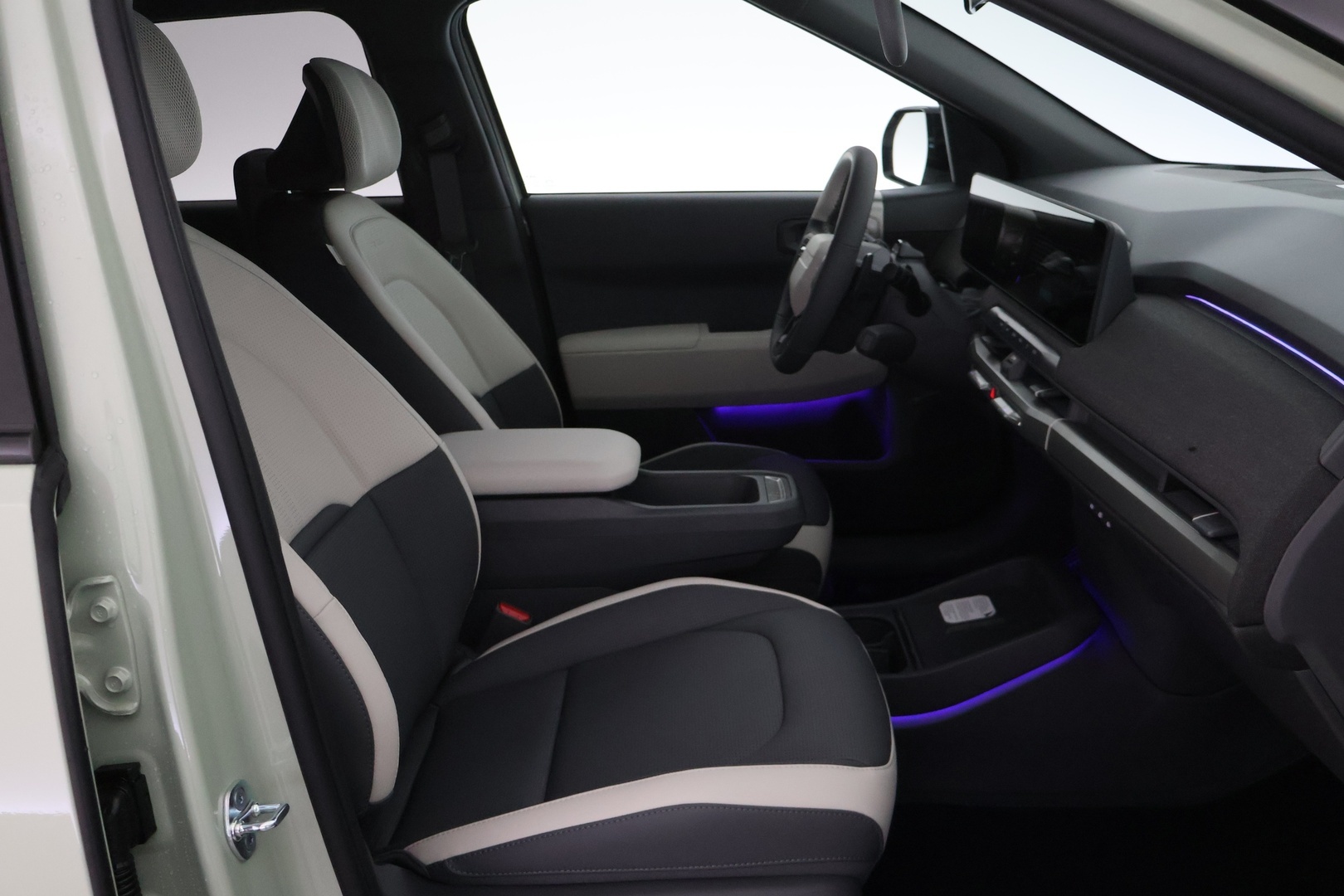 KIA EV3 2027