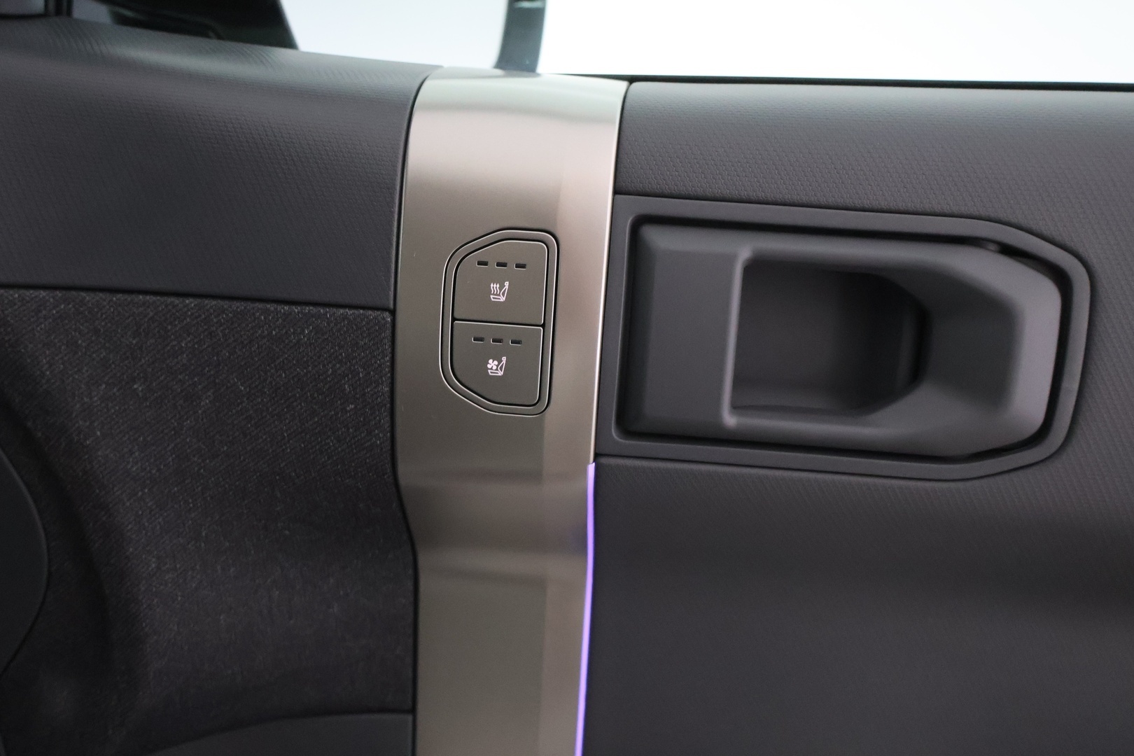 KIA EV3 2027