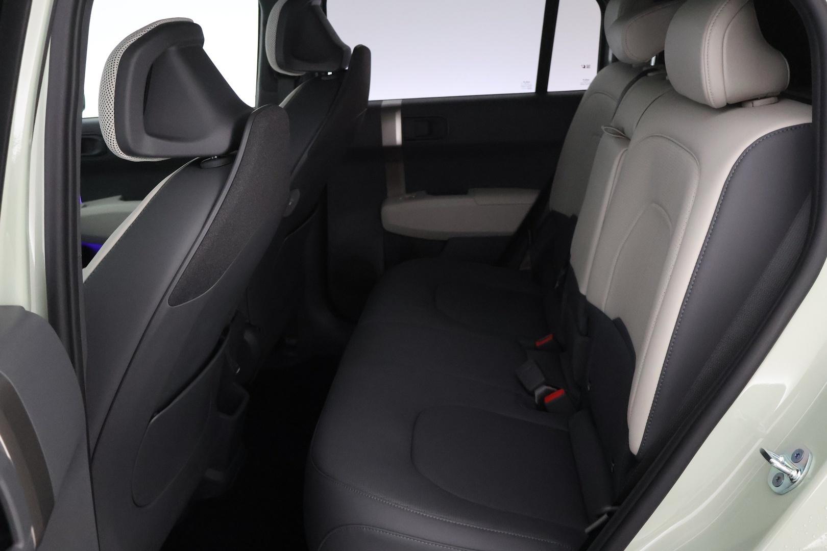KIA EV3 2027
