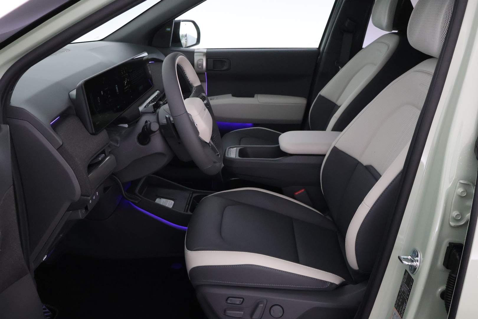 KIA EV3 2027