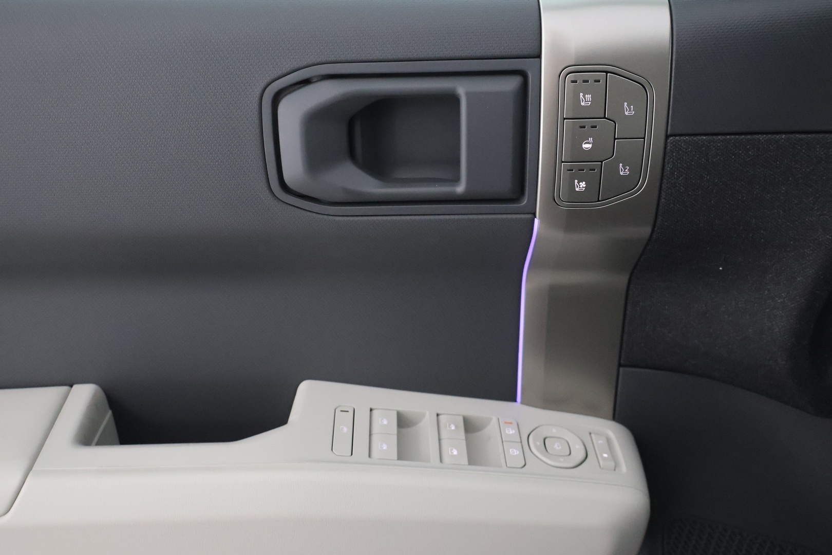 KIA EV3 2027