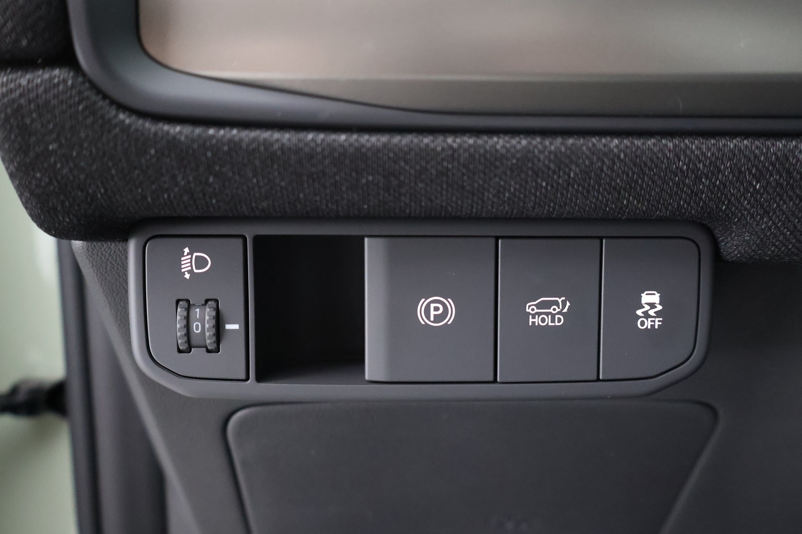 KIA EV3 2027