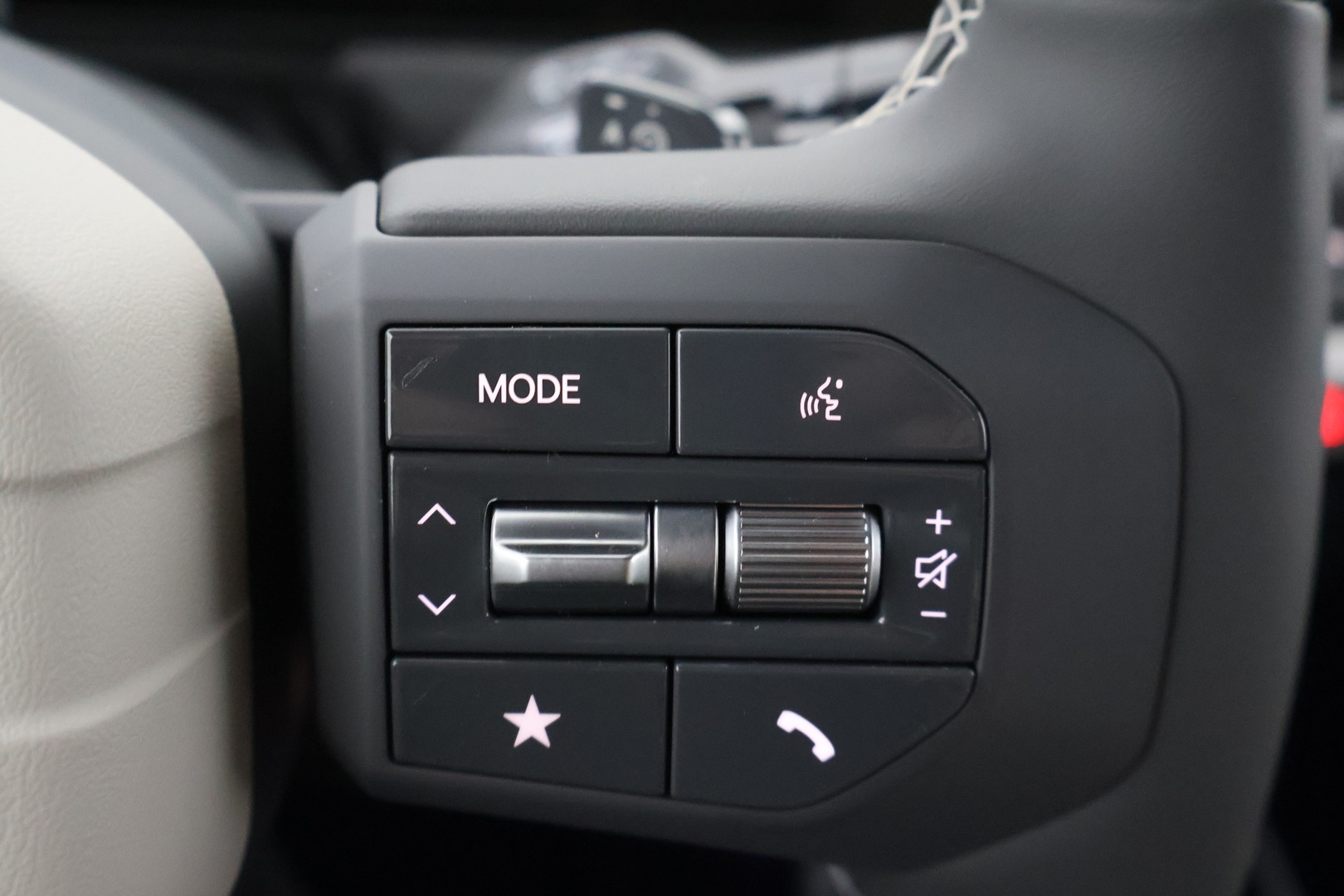 KIA EV3 2027