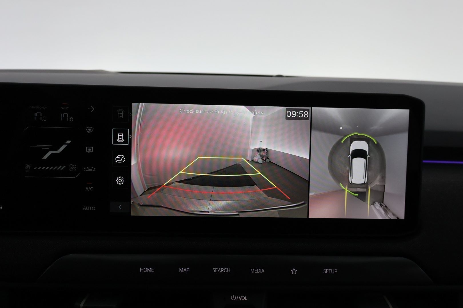KIA EV3 2027