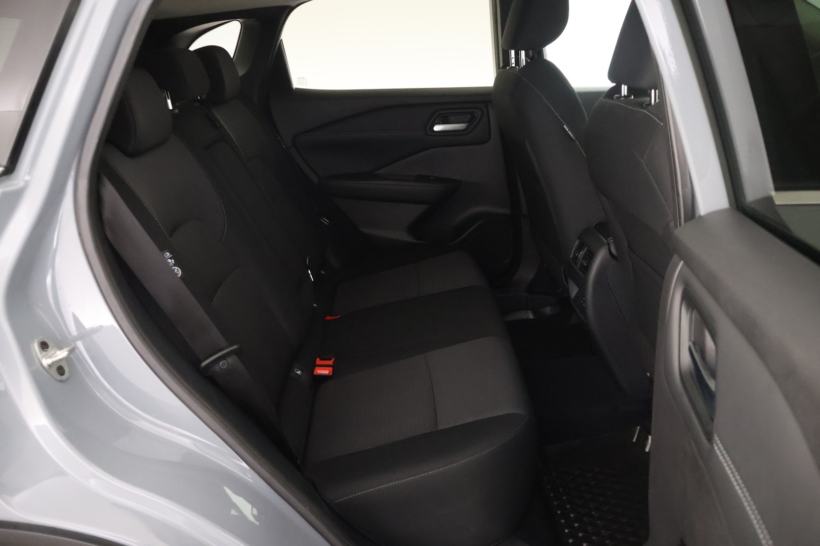 NISSAN Qashqai 17