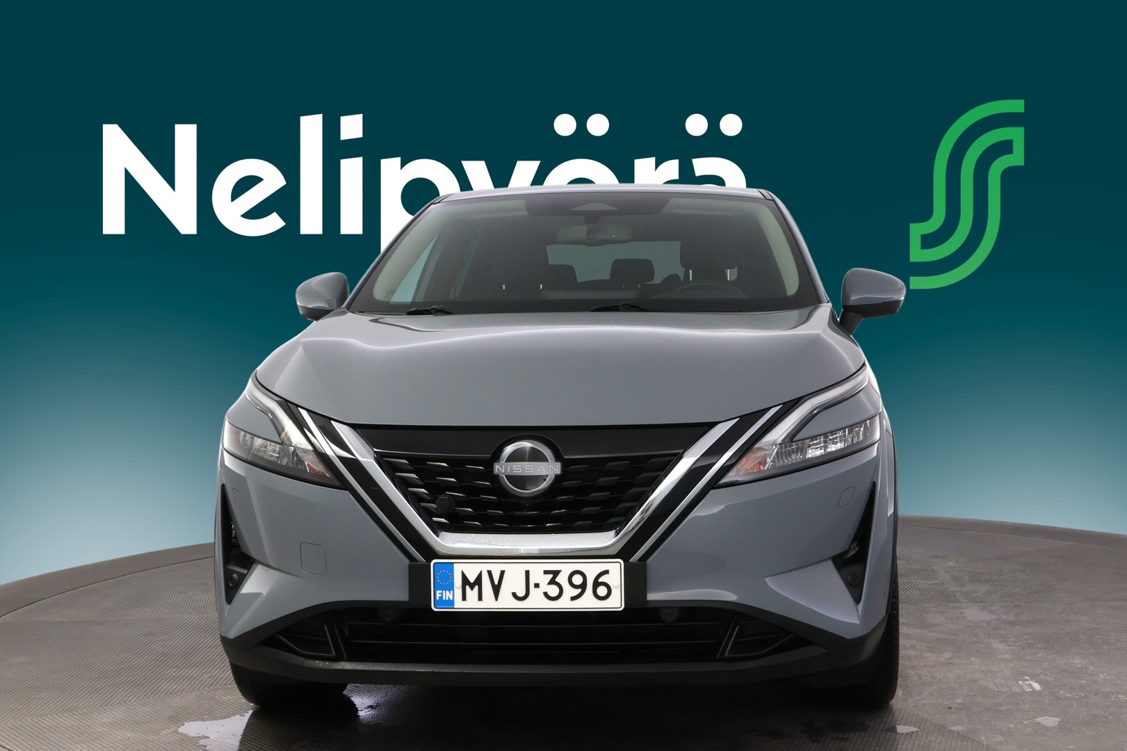 NISSAN Qashqai 2024