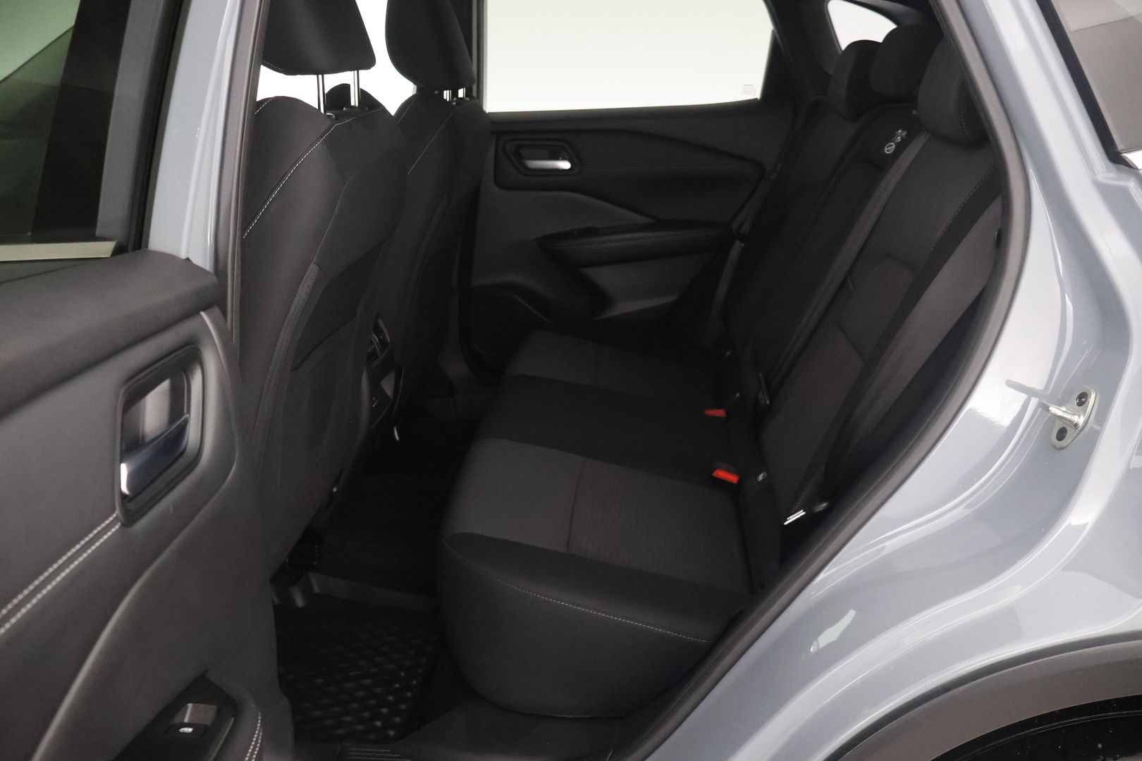 NISSAN Qashqai 20