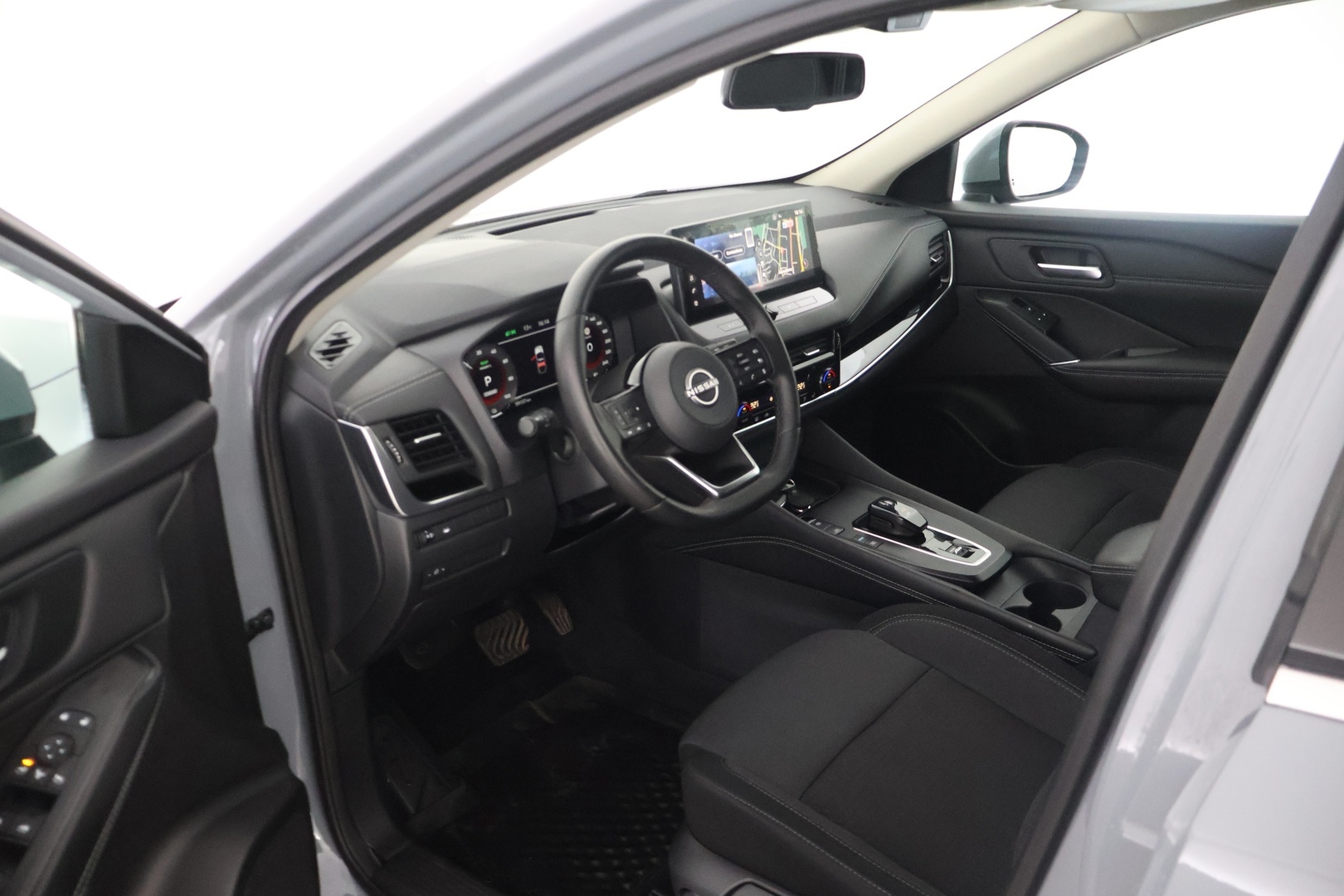 NISSAN Qashqai 21