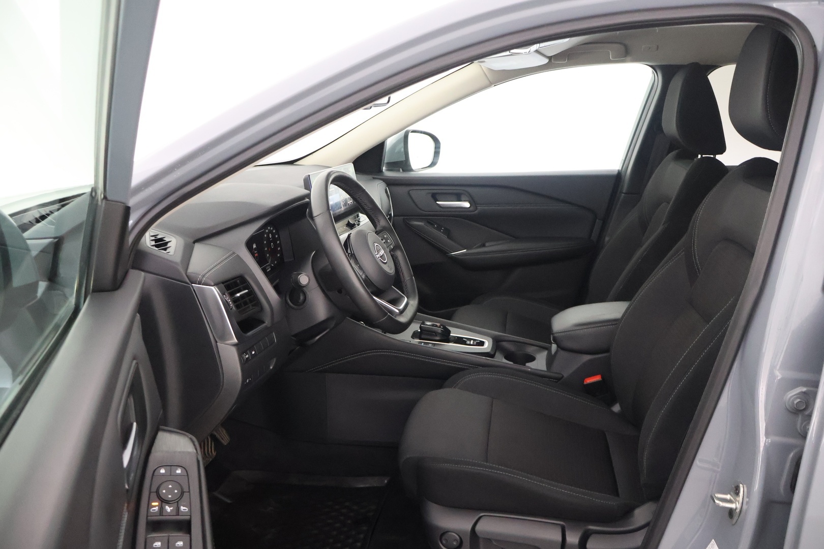 NISSAN Qashqai 23