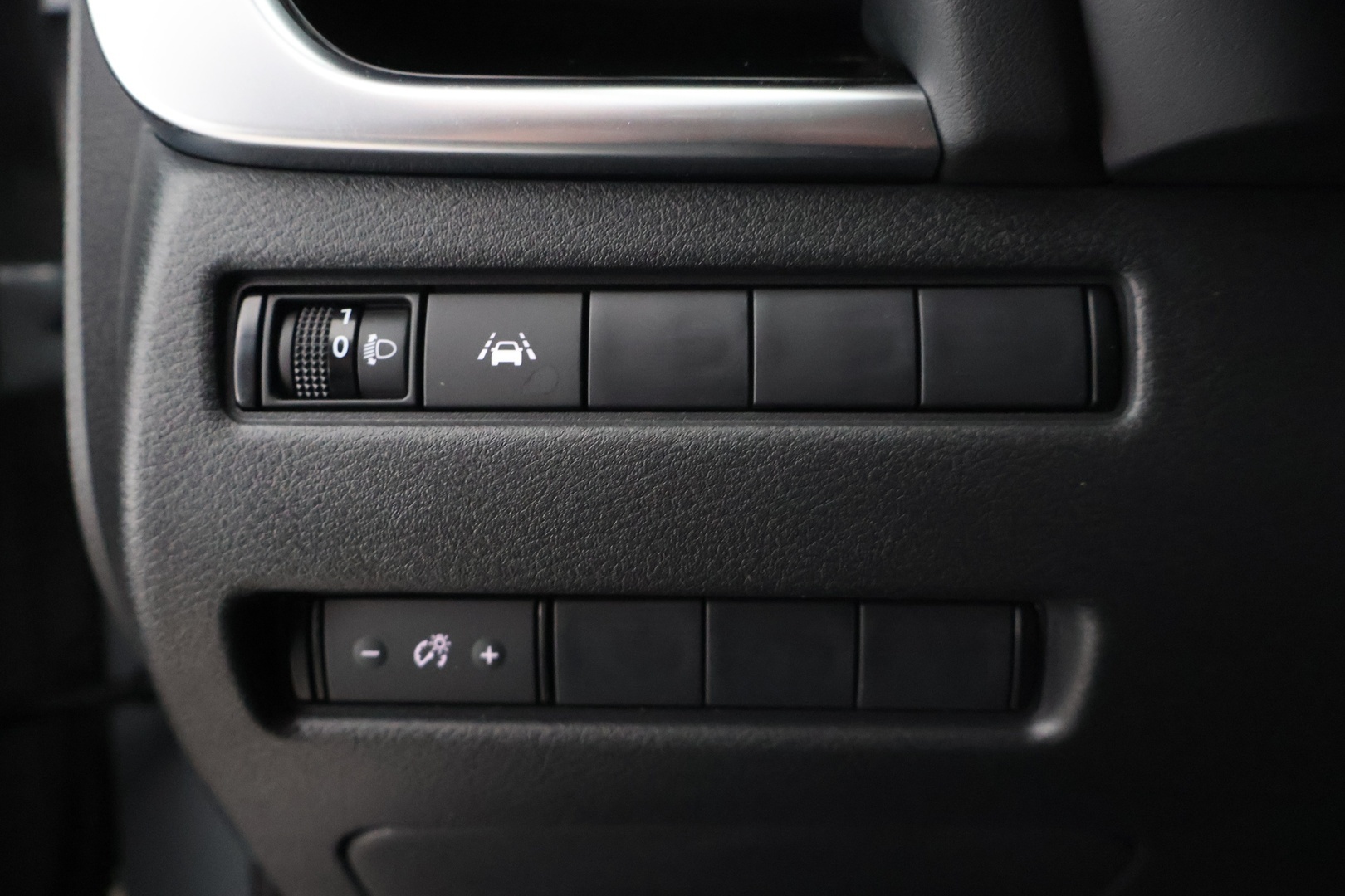 NISSAN Qashqai 25