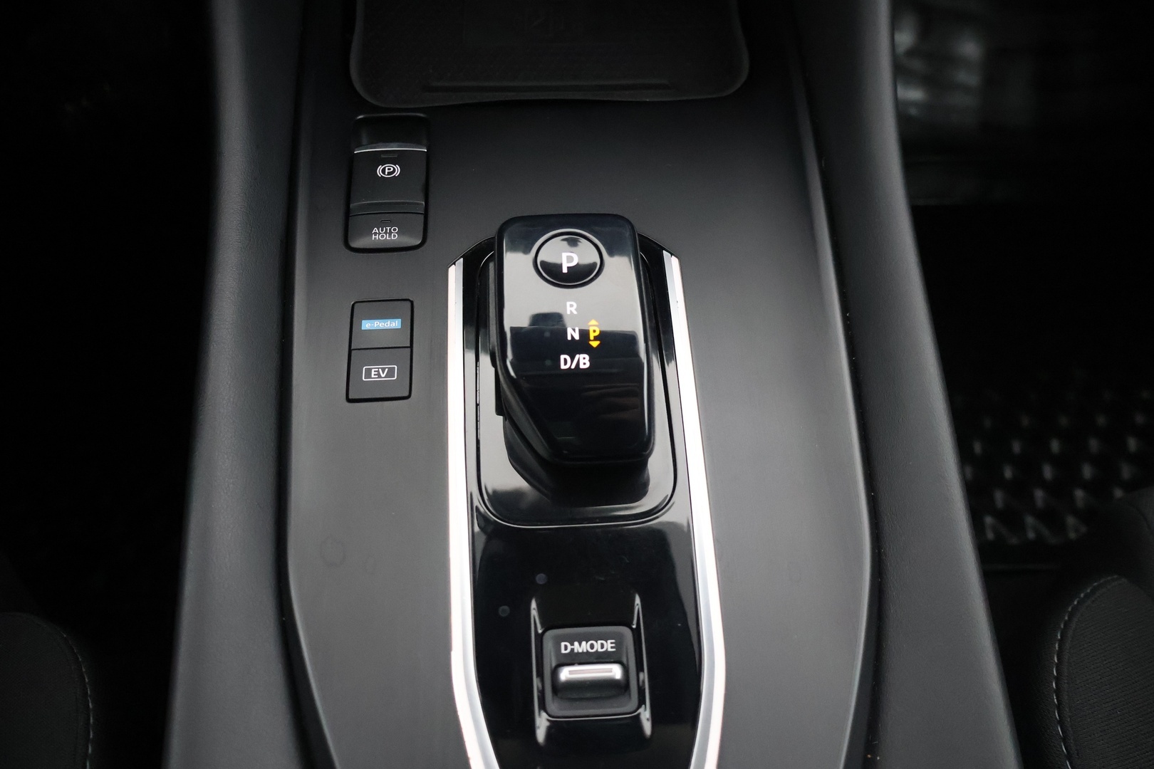 NISSAN Qashqai 27