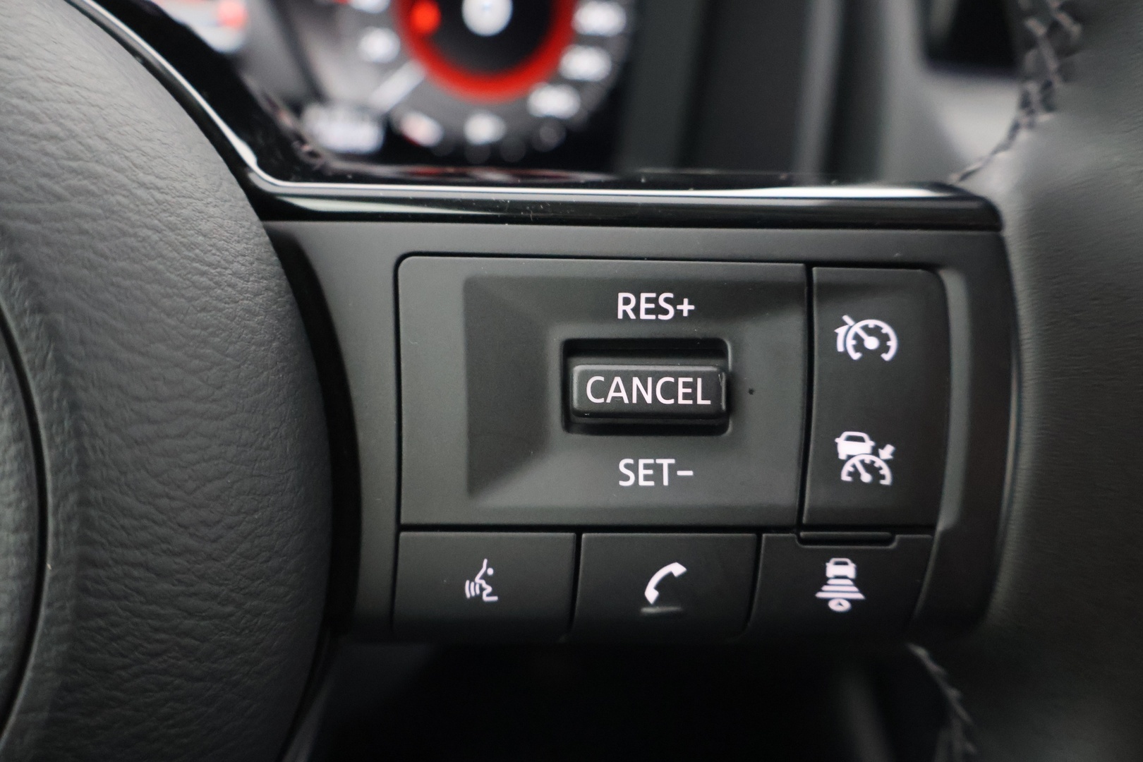 NISSAN Qashqai 29