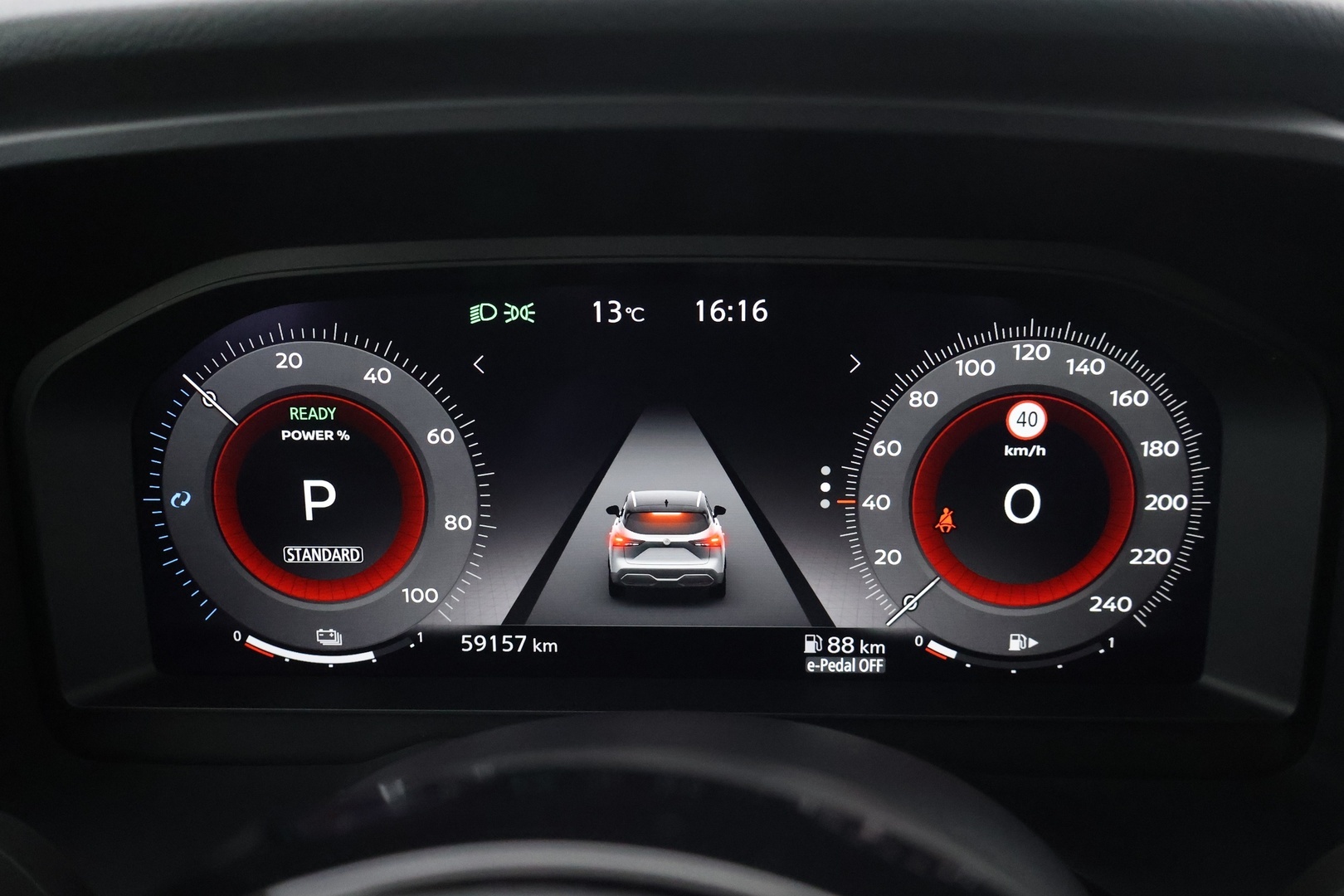 NISSAN Qashqai 34