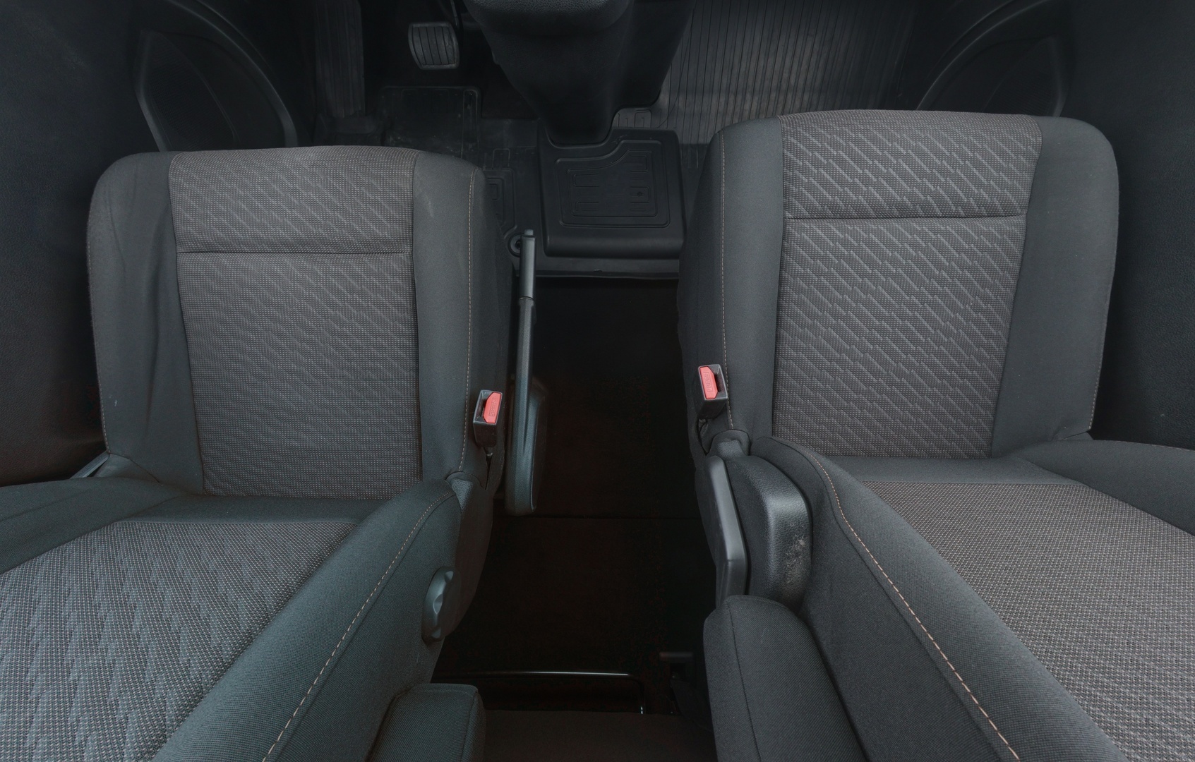 TOYOTA Proace Verso 2017