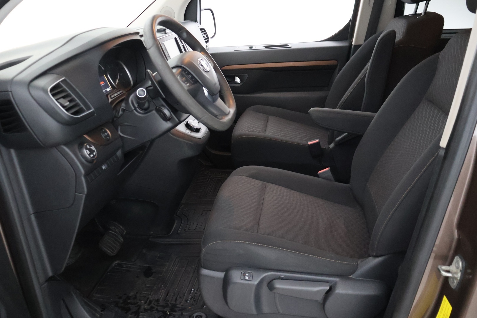 TOYOTA Proace Verso 2017