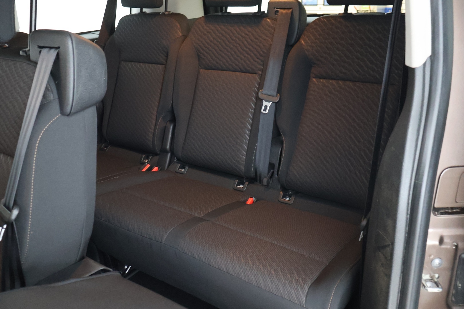TOYOTA Proace Verso 2017