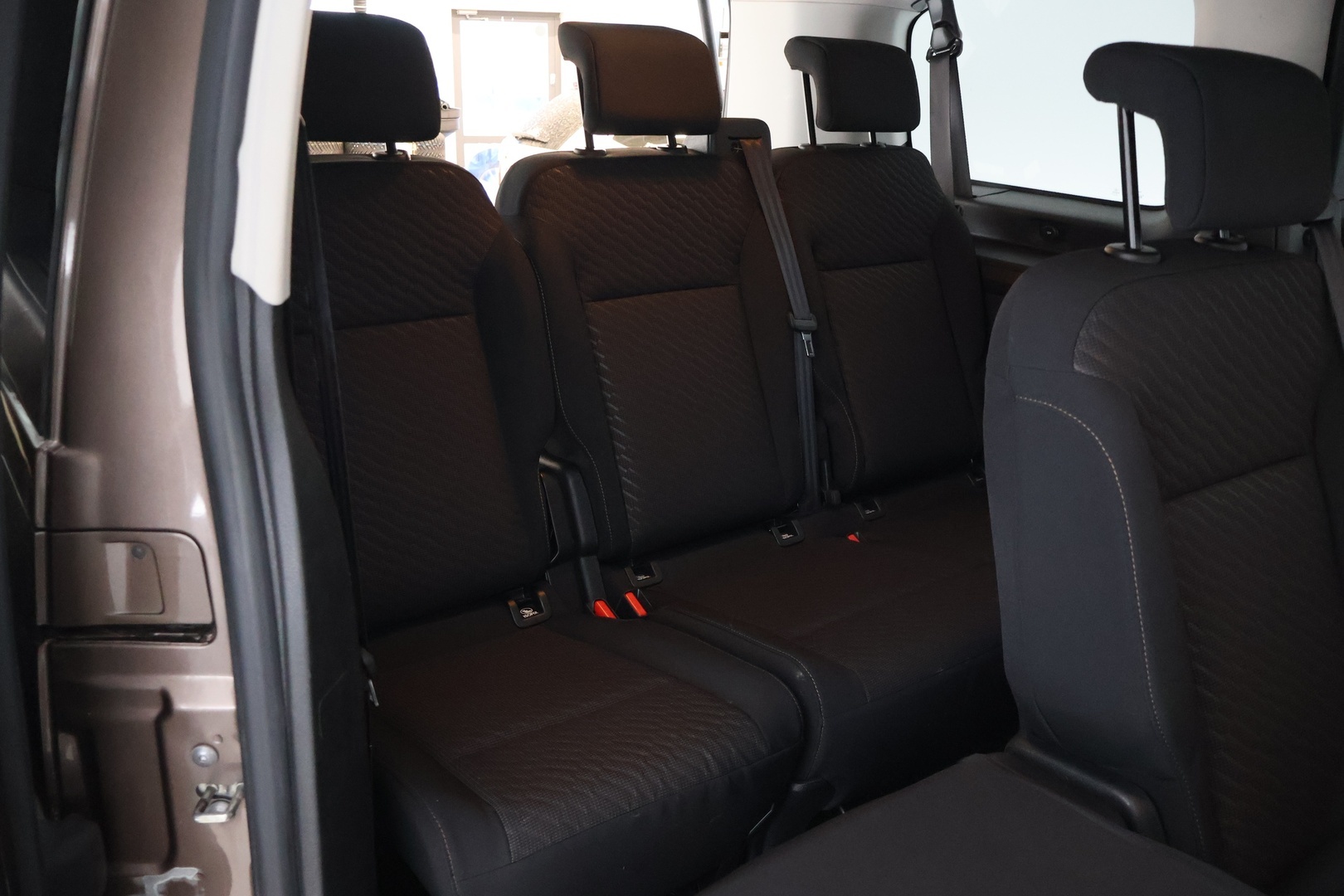 TOYOTA Proace Verso 2017