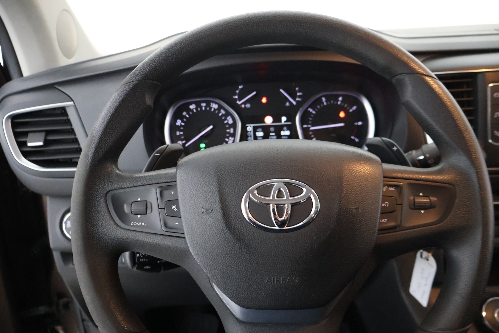 TOYOTA Proace Verso 2017