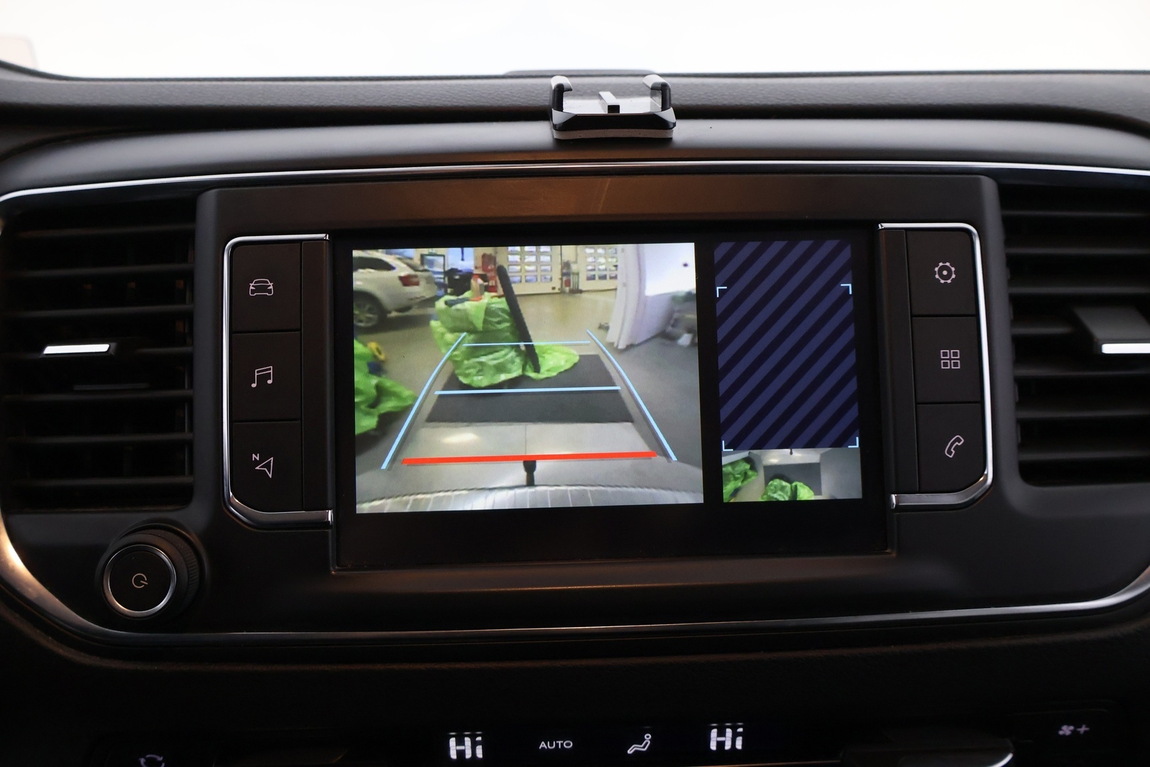 TOYOTA Proace Verso 2017