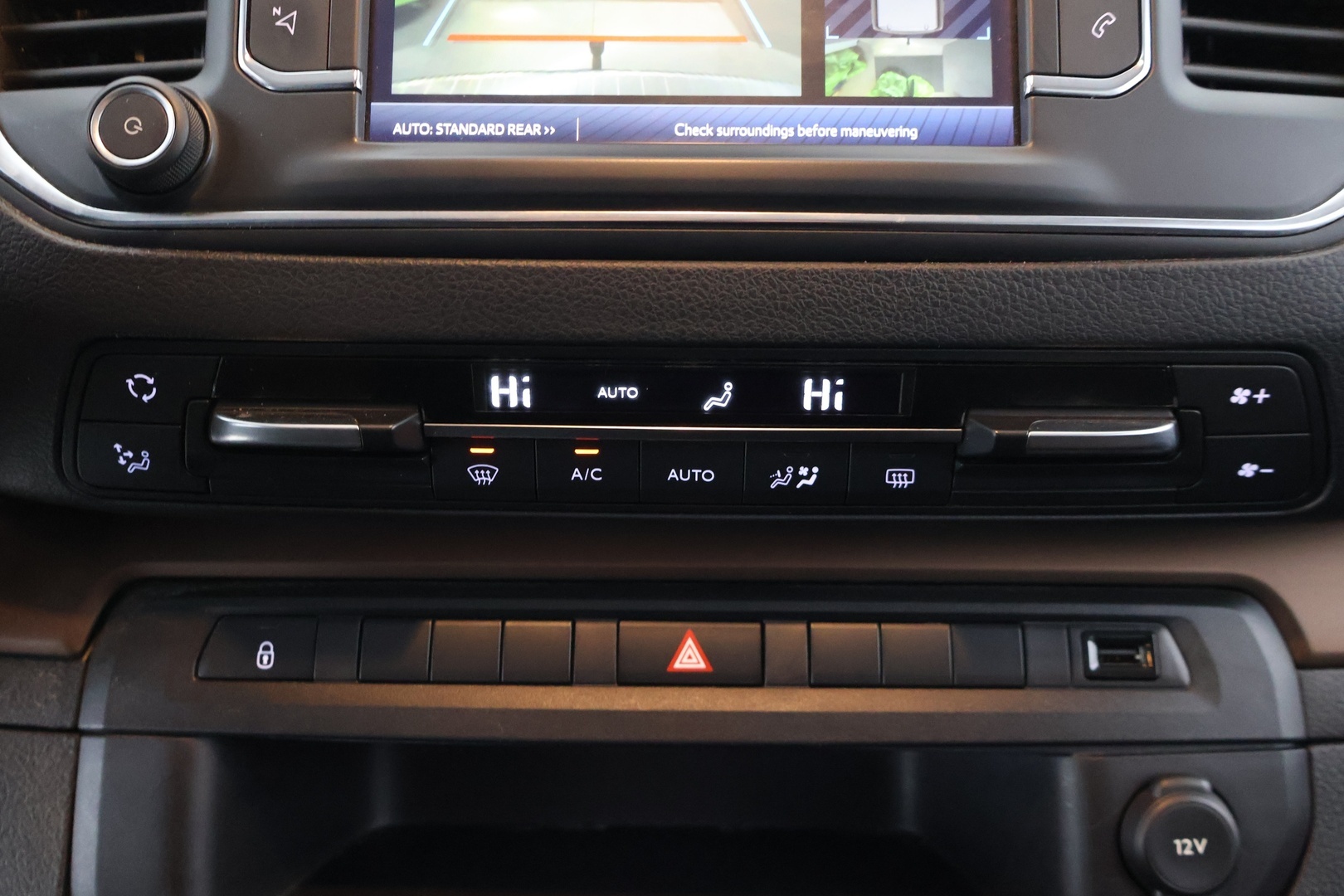 TOYOTA Proace Verso 2017