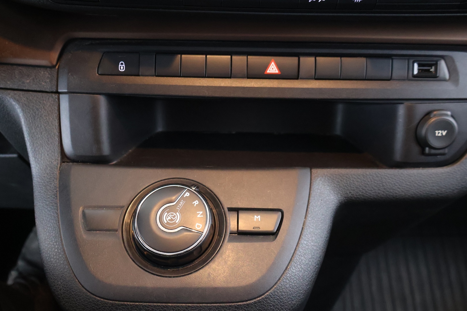 TOYOTA Proace Verso 2017