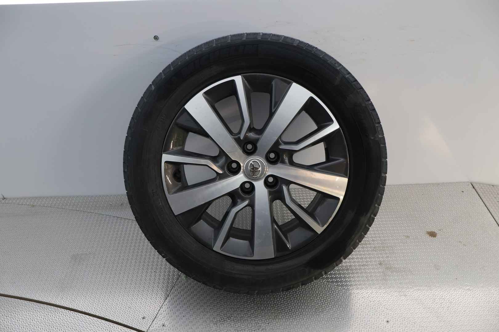 TOYOTA Proace Verso 2017