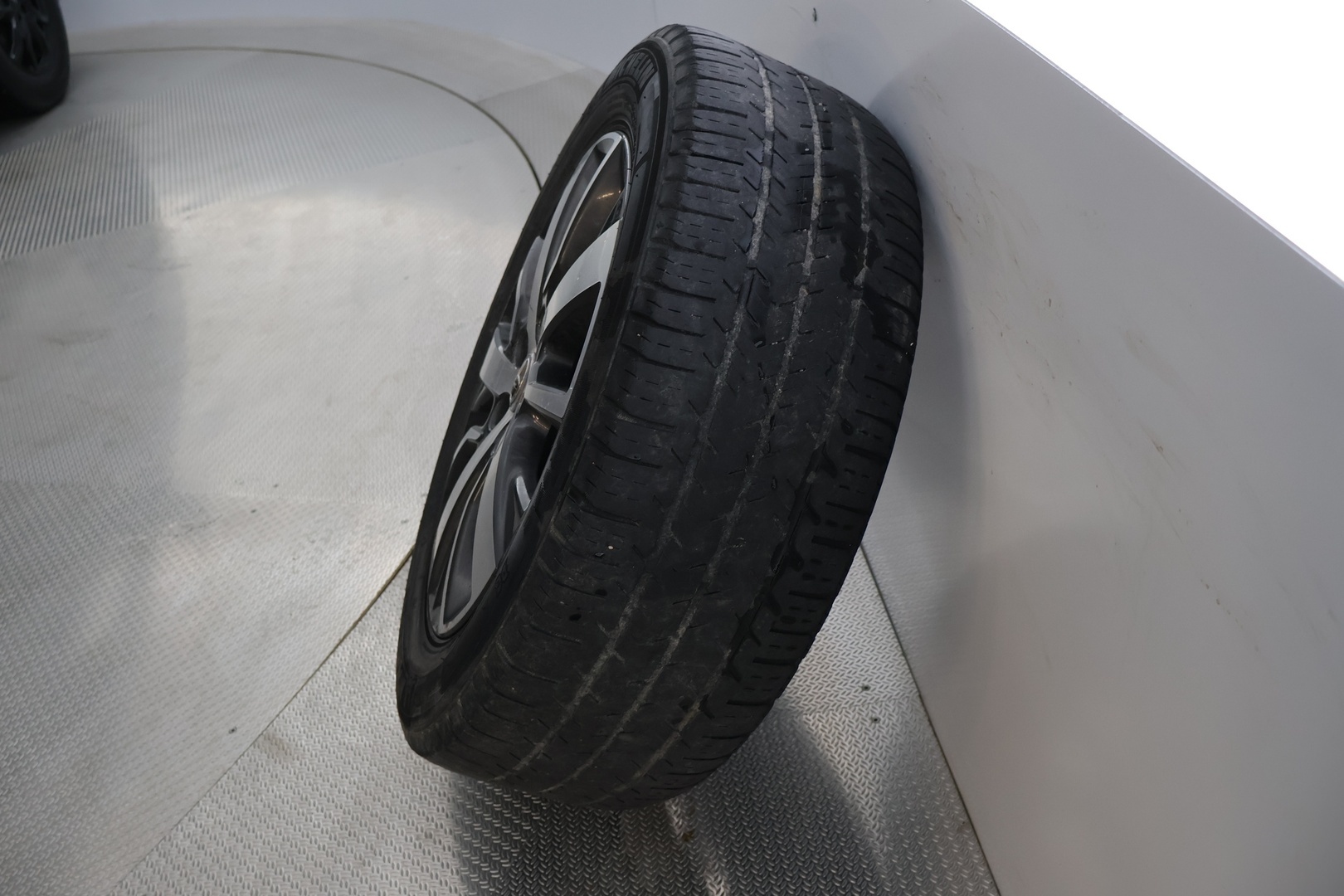 TOYOTA Proace Verso 2017