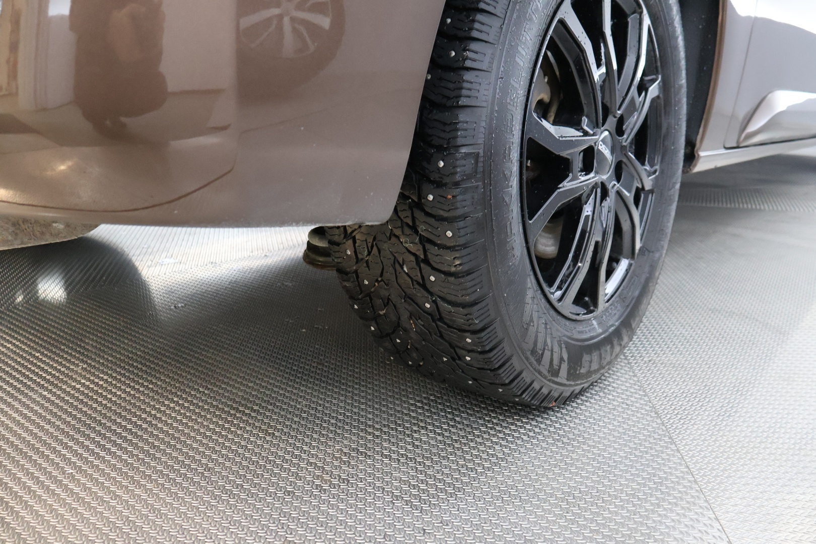 TOYOTA Proace Verso 2017