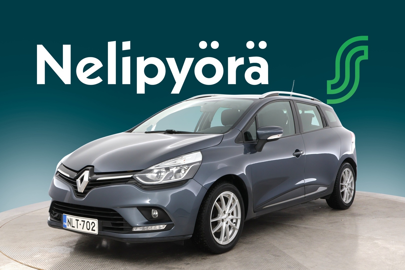 RENAULT Clio 2019