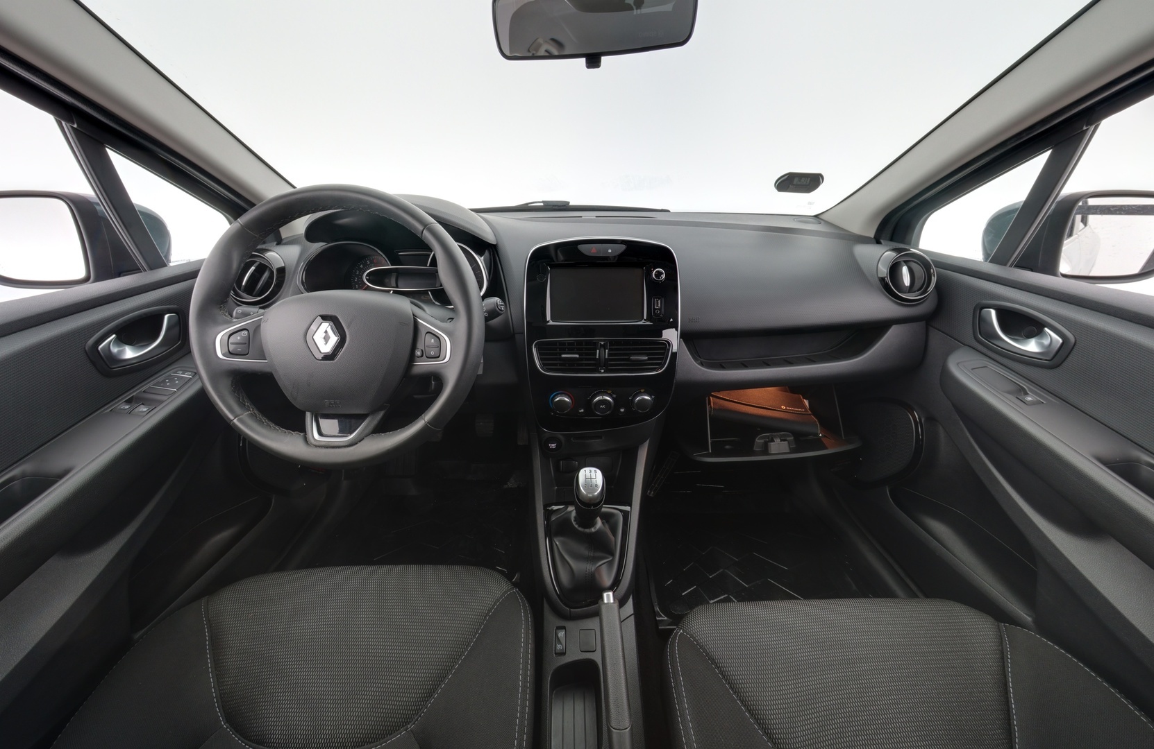RENAULT Clio 2019