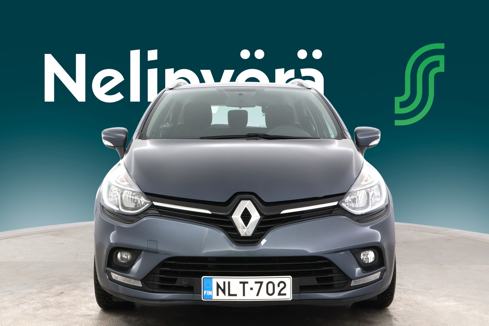 RENAULT Clio 2019