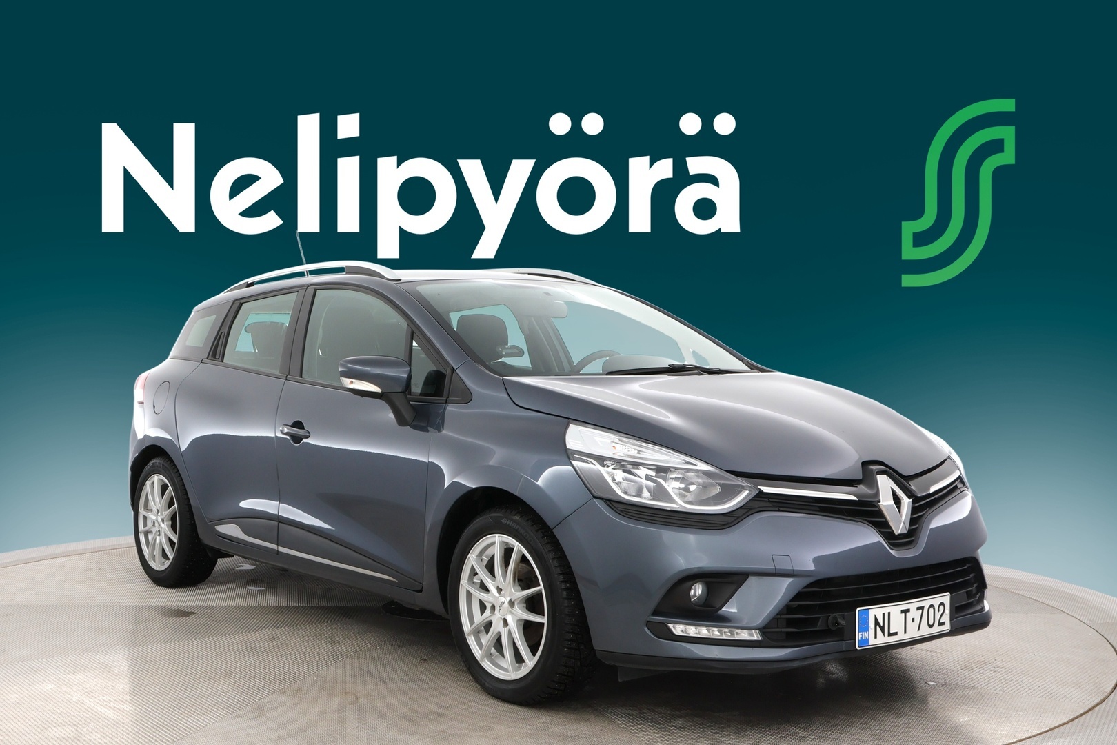 RENAULT Clio 2019