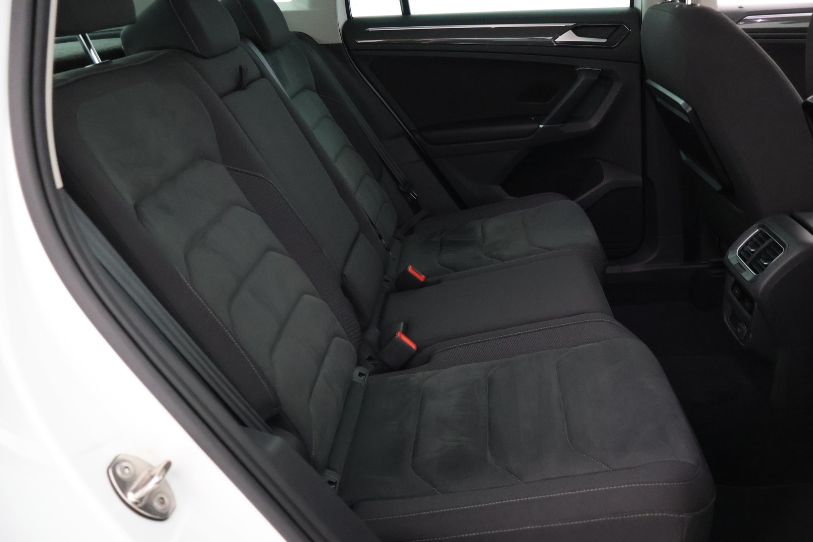 VOLKSWAGEN Tiguan 2016