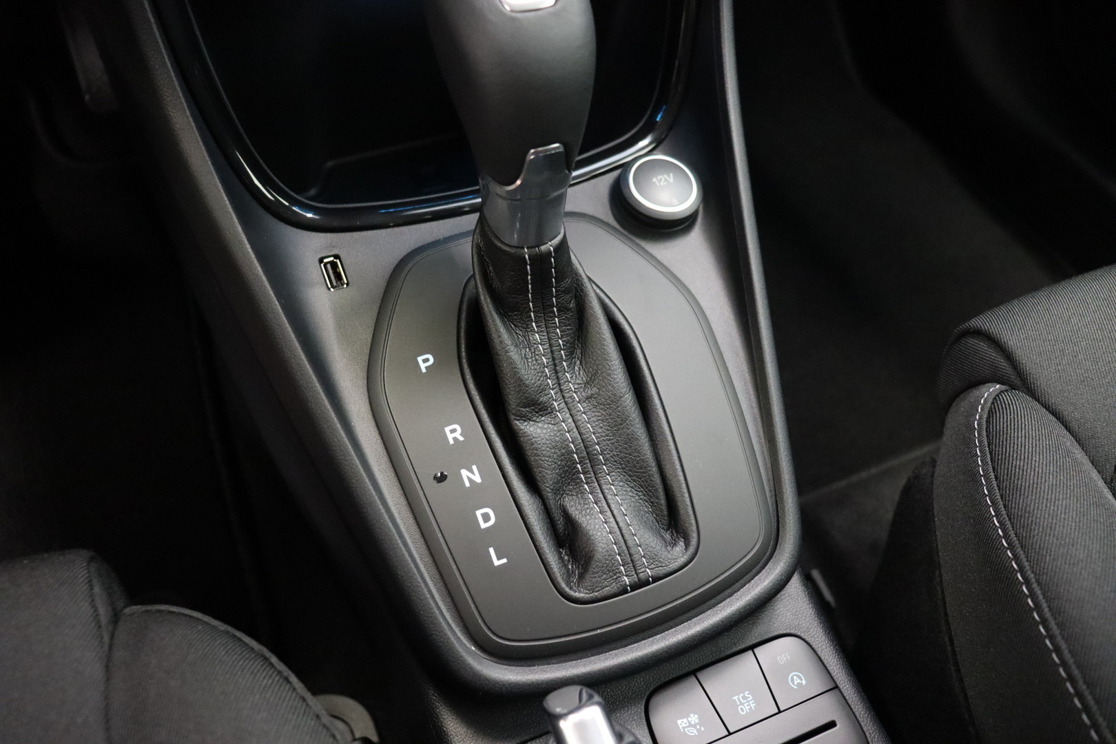 FORD Puma 2021