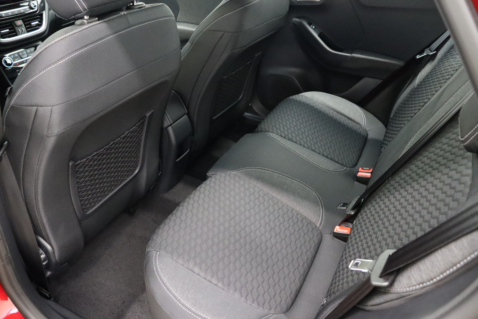 FORD Puma 2021
