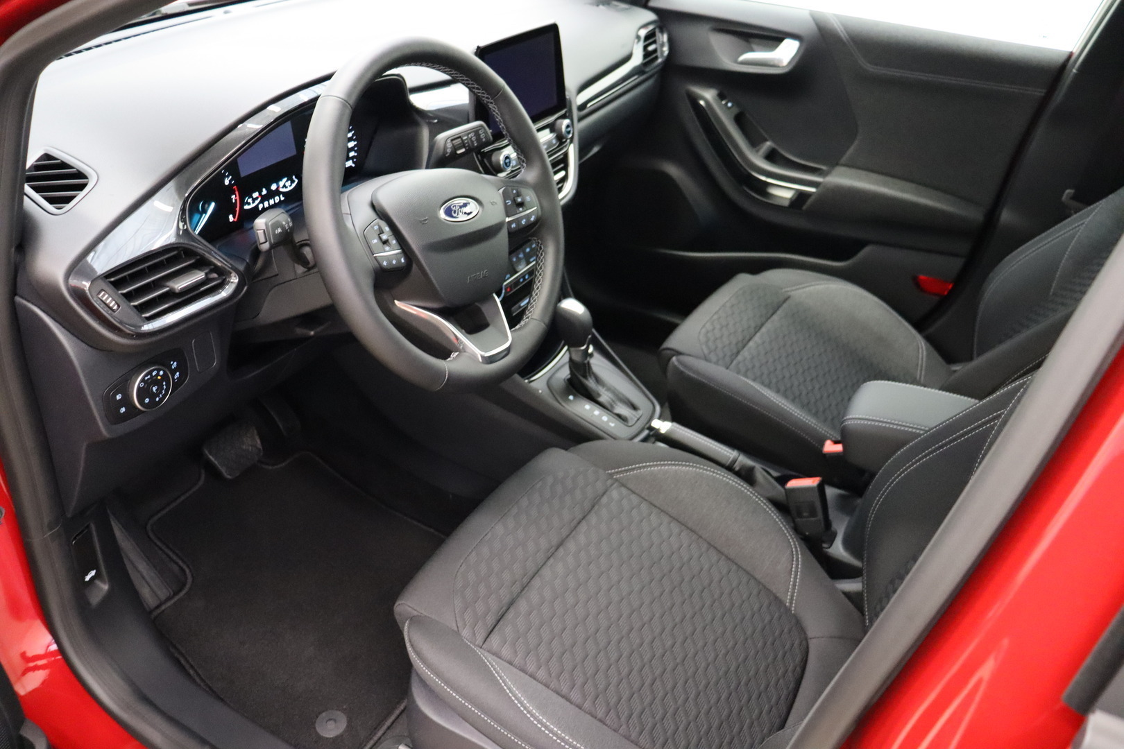 FORD Puma 2021