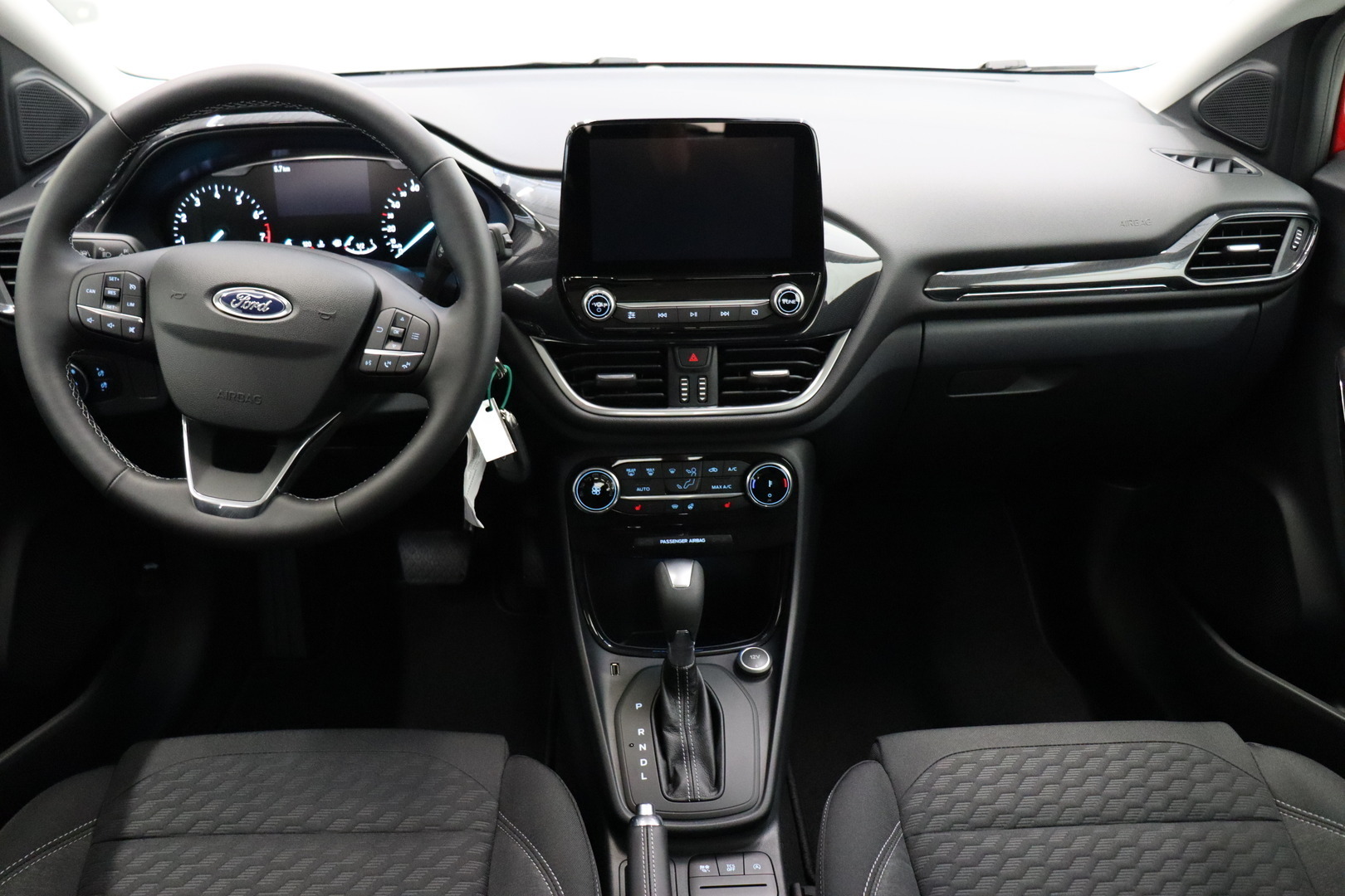 FORD Puma 2021
