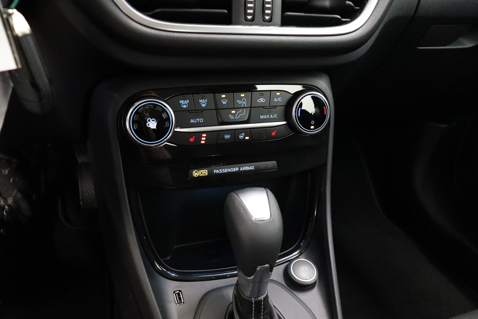 FORD Puma 2021