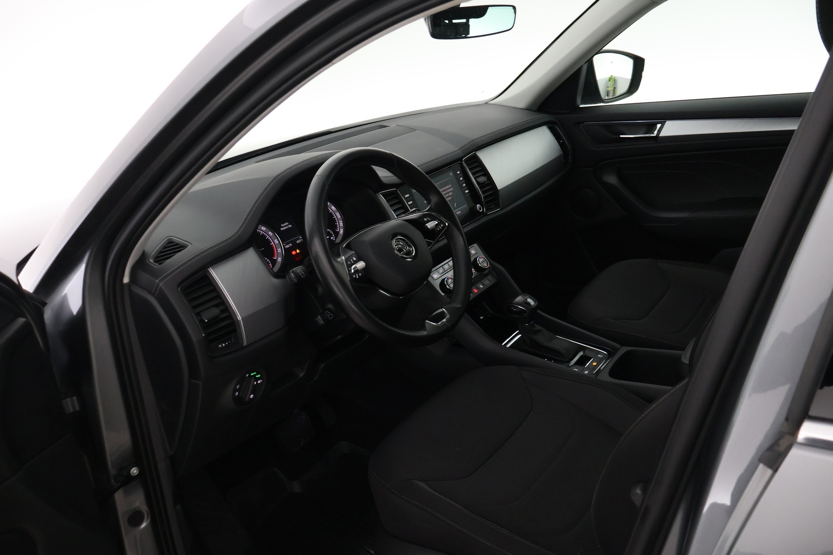 SKODA Kodiaq 2022