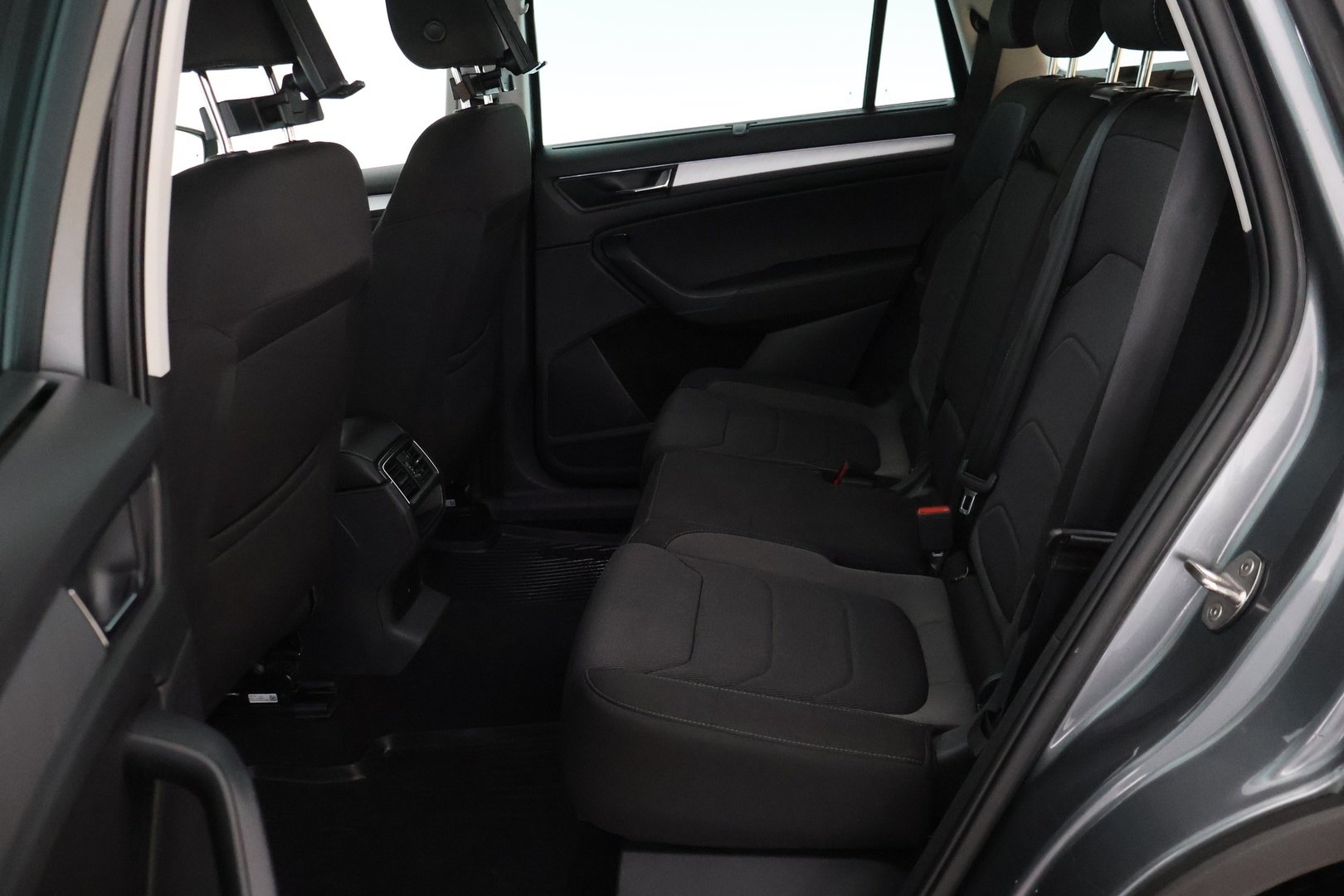 SKODA Kodiaq 2022