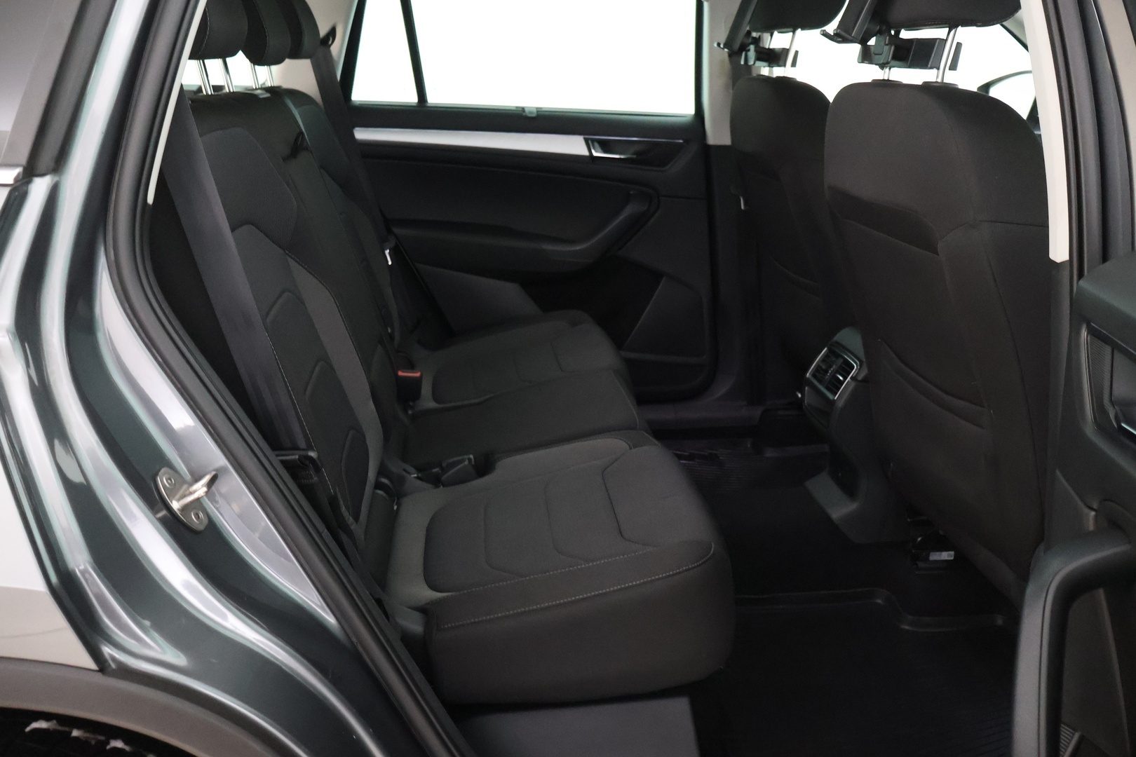SKODA Kodiaq 2022